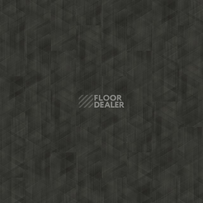 Кварцвиниловые полы Interface Drawn Lines A00907 Onyx фото 1 | FLOORDEALER